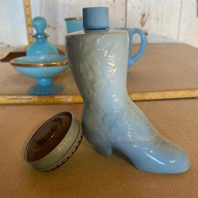 Avon collectibles