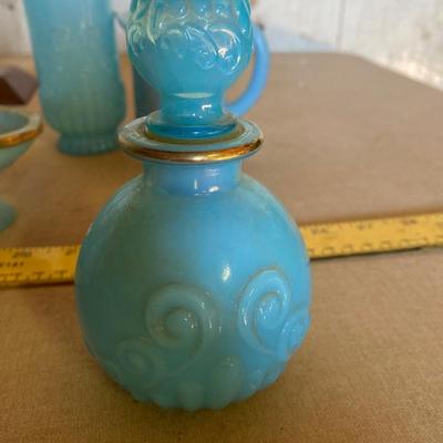 Avon collectibles