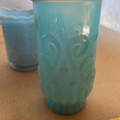 Avon collectibles