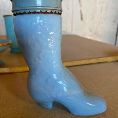 Avon collectibles