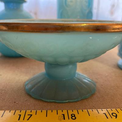 Avon collectibles