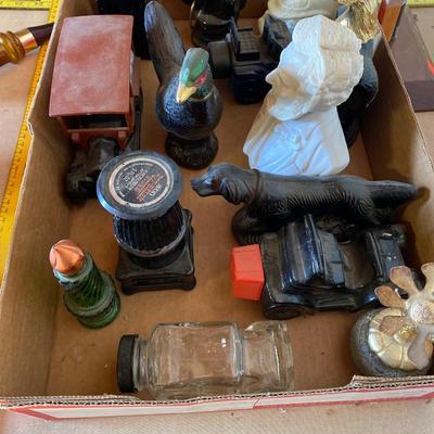Avon collectibles