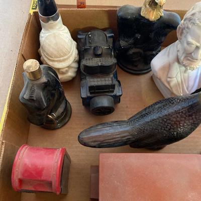 Avon collectibles