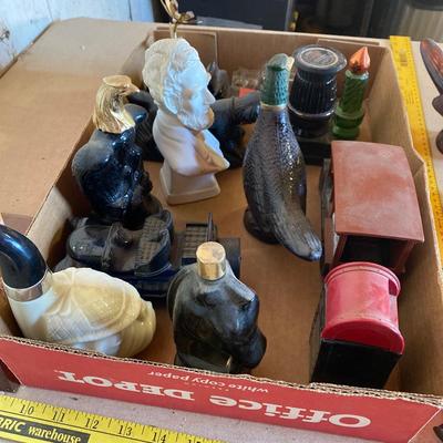 Avon collectibles