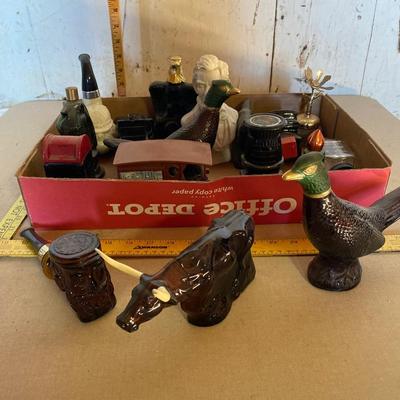 Avon collectibles