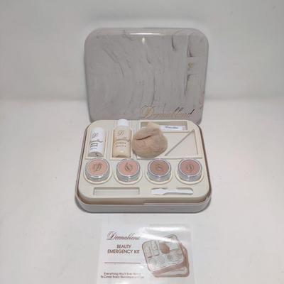 DERMABLEND BEAUTY EMERGENCY KIT