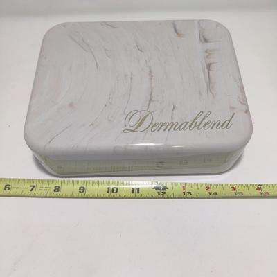 DERMABLEND BEAUTY EMERGENCY KIT