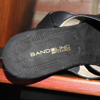 Women's shoe size 7 1/2