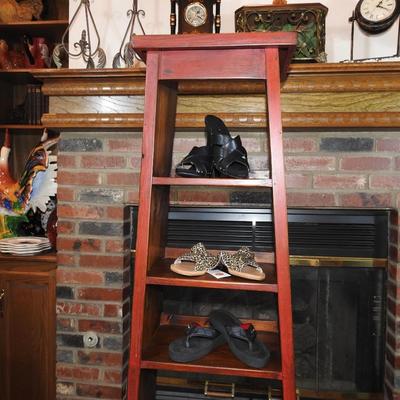 Women's shoe size 7 1/2