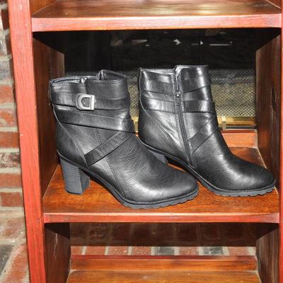 Lifestride women's ankle boots 8 1/2 M