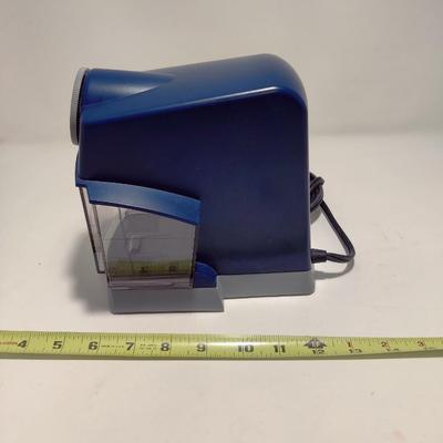 STELLAR EXACTO SCHOOL PRO MULTI SIZE PENCIL SHARPENER