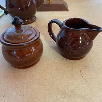 Teapots