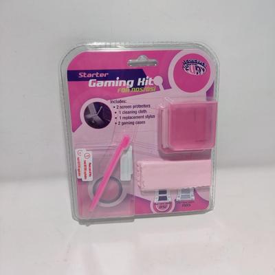 STARTER GAMING KIT FOR DDS/DSI