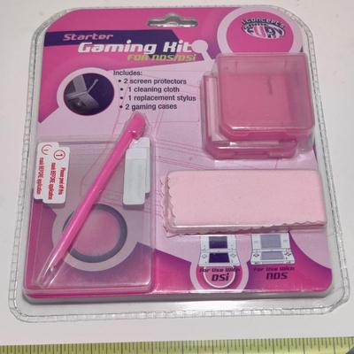 STARTER GAMING KIT FOR DDS/DSI