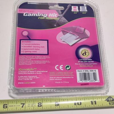 STARTER GAMING KIT FOR DDS/DSI