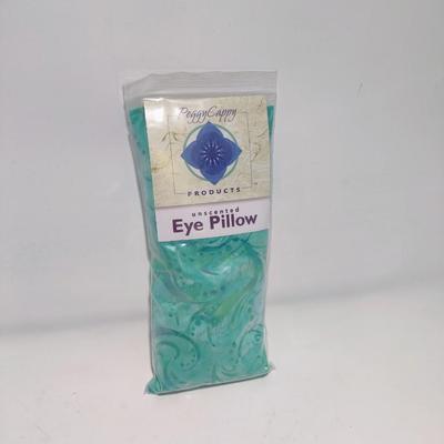 WONDERFUL ACUPRESSURE EYE PILLOW