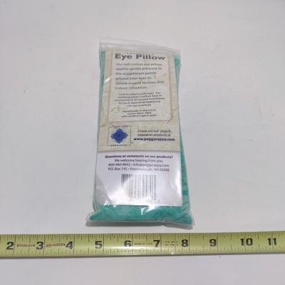 WONDERFUL ACUPRESSURE EYE PILLOW