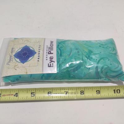 WONDERFUL ACUPRESSURE EYE PILLOW