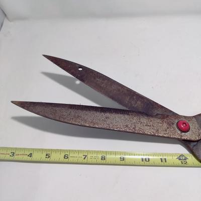 TRUE TEMPER HEDGE SHEAR