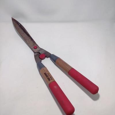 TRUE TEMPER HEDGE SHEAR