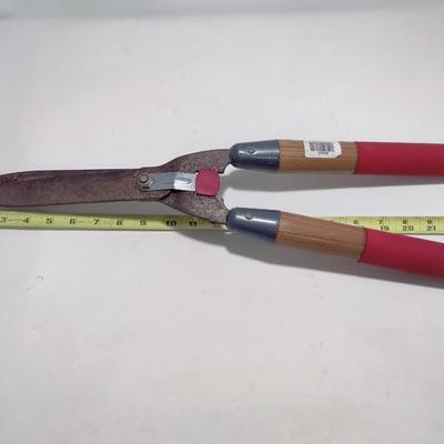 TRUE TEMPER HEDGE SHEAR