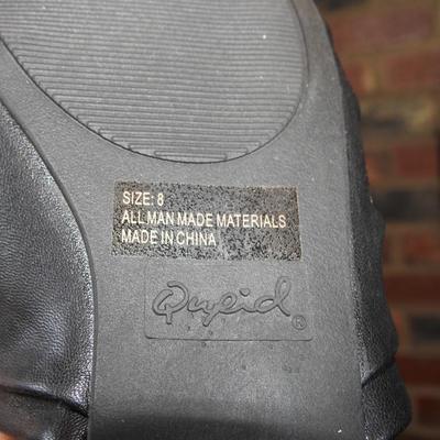 Women's shoe size 8