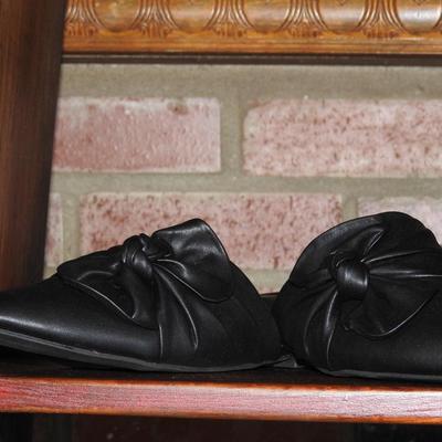 Women's shoe size 8