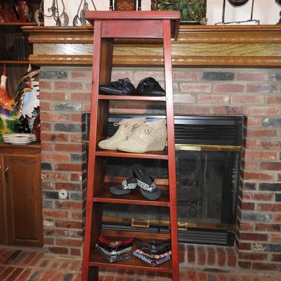 Women's shoe size 8