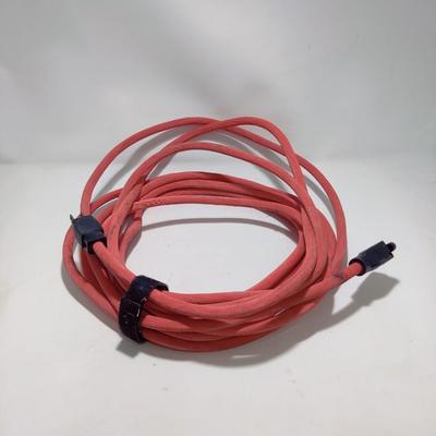 HEAVY DUTY 25FT EXTENSION CORD