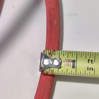 HEAVY DUTY 25FT EXTENSION CORD