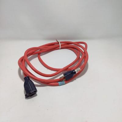 LIGHT DUTY EXTENSION CORD 10FT