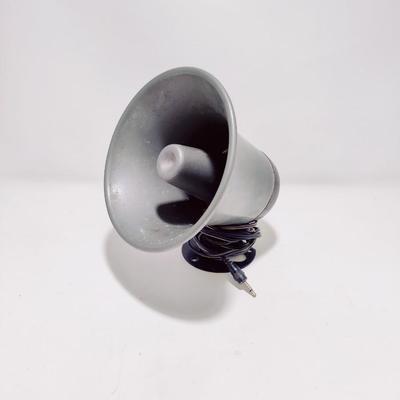 ALL WEATHER REFLEX HORN SPEAKER