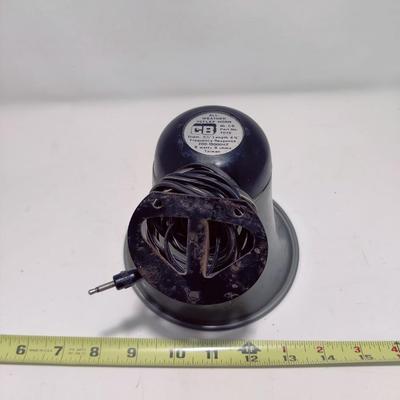 ALL WEATHER REFLEX HORN SPEAKER