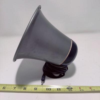ALL WEATHER REFLEX HORN SPEAKER