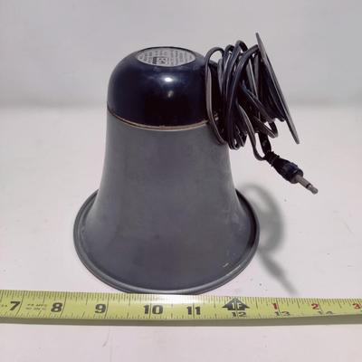 ALL WEATHER REFLEX HORN SPEAKER