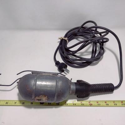 HANDY GRAY MECHANICS TROUBLE LIGHT