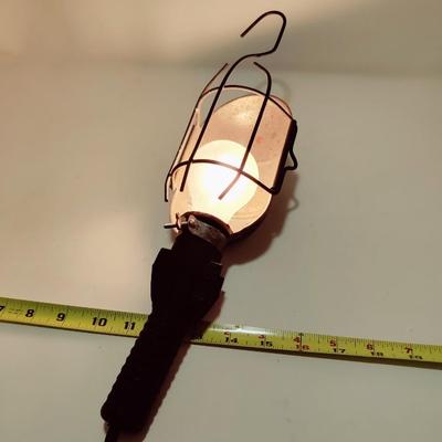 HANDY GRAY MECHANICS TROUBLE LIGHT