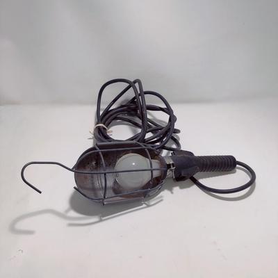 HANDY GRAY MECHANICS TROUBLE LIGHT