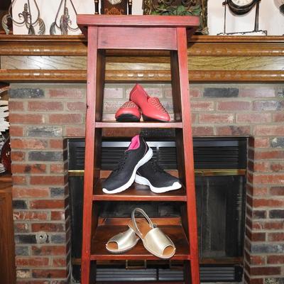 Women shoe size 8