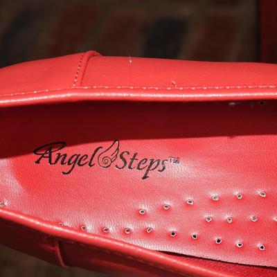 Women shoe size 8