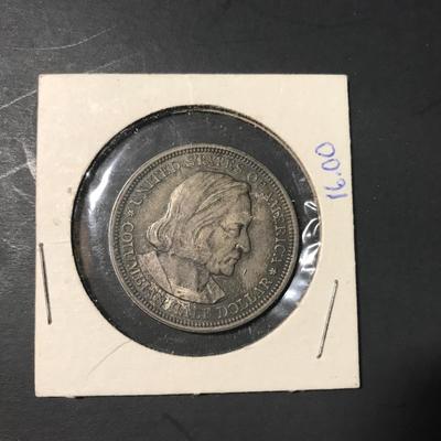 COIN LOT