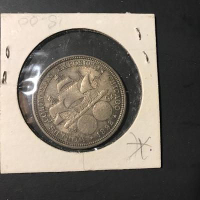 COIN LOT