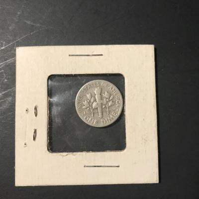 COIN LOT