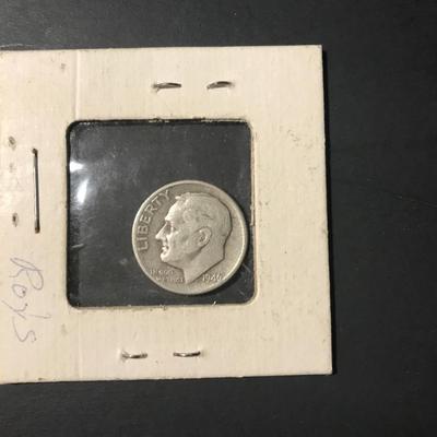 COIN LOT