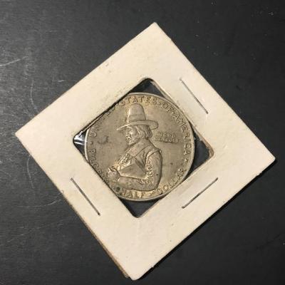 COIN LOT