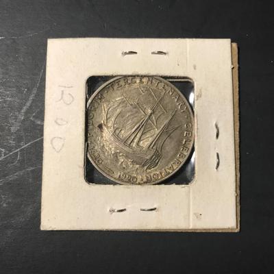COIN LOT
