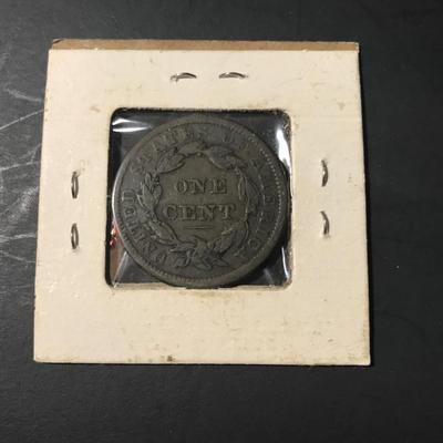 COIN LOT