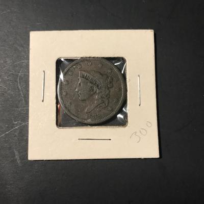 COIN LOT