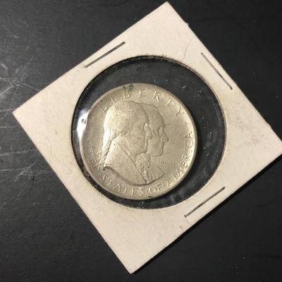 COIN LOT
