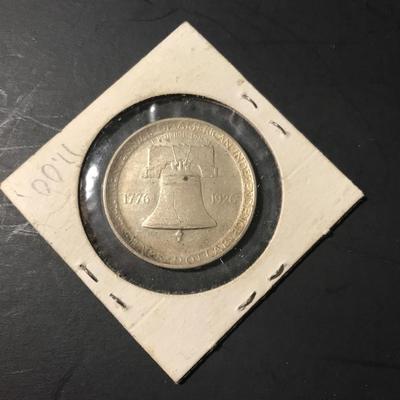 COIN LOT